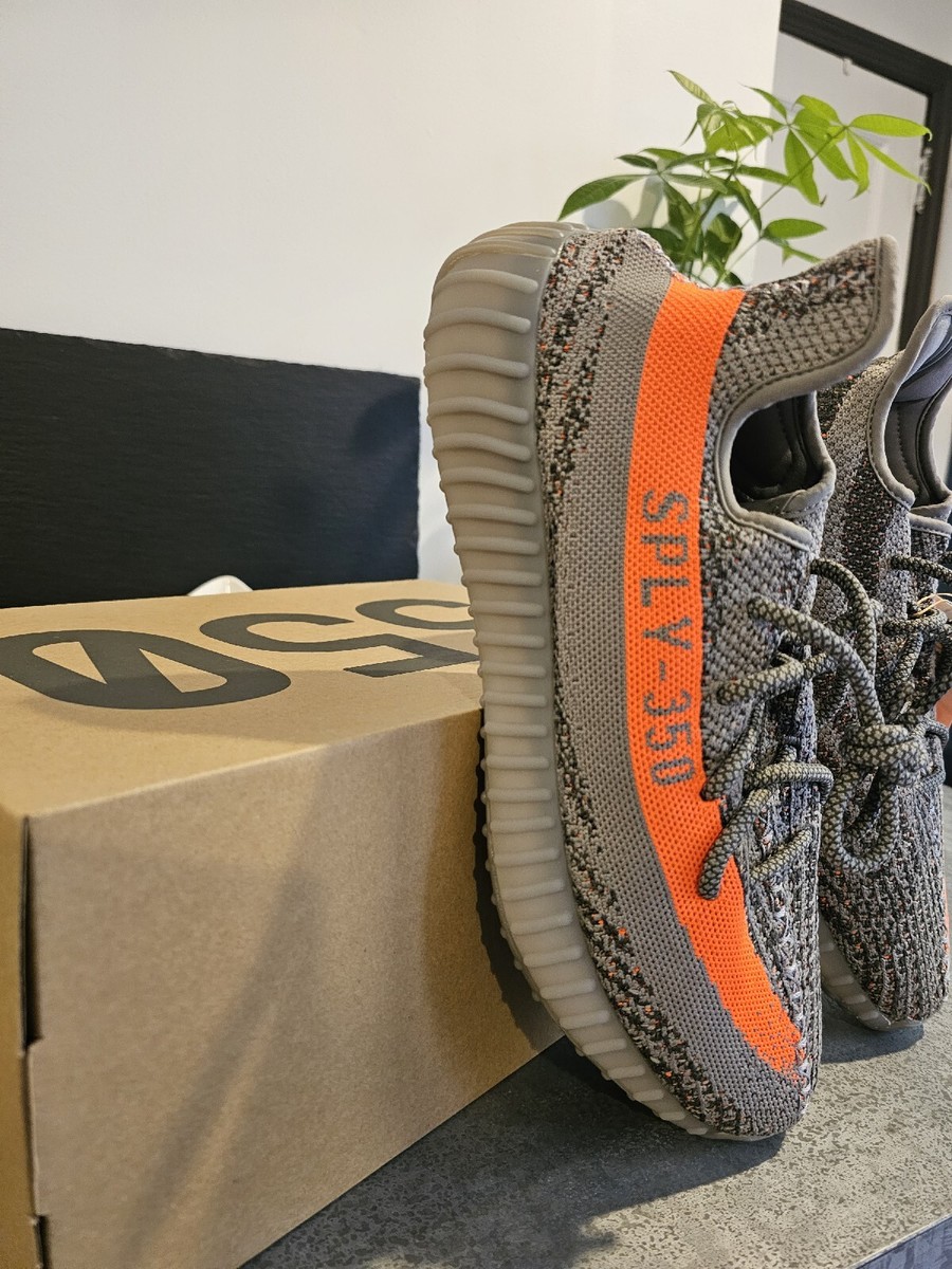 Size 11 - adidas Yeezy Boost 350 V2 Low Beluga Reflective
