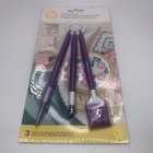 Wilton Cookie Decorating Tool Set 3pc