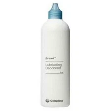 Coloplast Brava Lubricating Deodorant - 8oz * Out Of date* Read Discription!