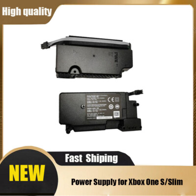 Internal Power Supply AC Adapter S/slim Replacement SE PA-1131-13MX for Xbox One