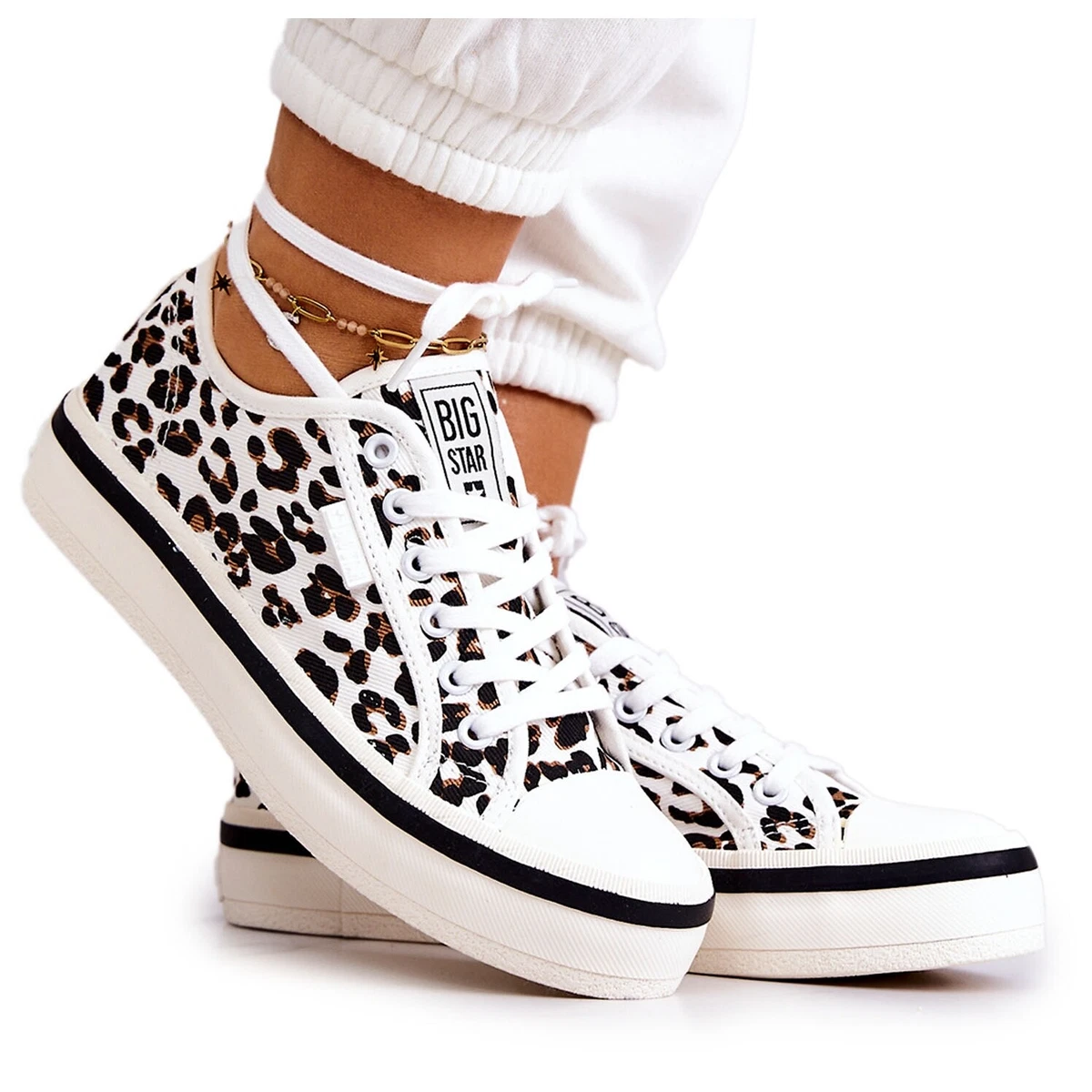 Pantera sneakers best sale