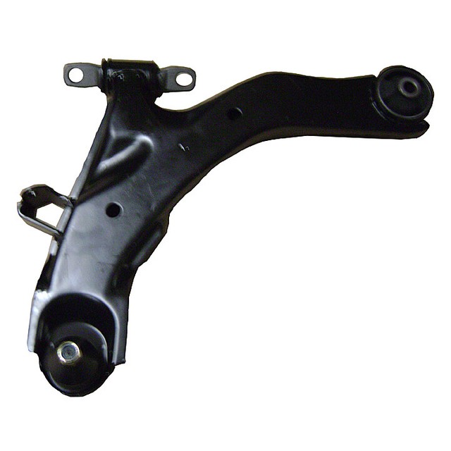 FRONT RIGHT LOWER CONTROL ARM FITS HYUNDAI ELANTRA 20012006 WITH BALL