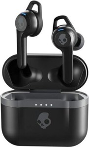 Skullcandy Indy ANC Fuel In Ear Wireless Headphones - Black