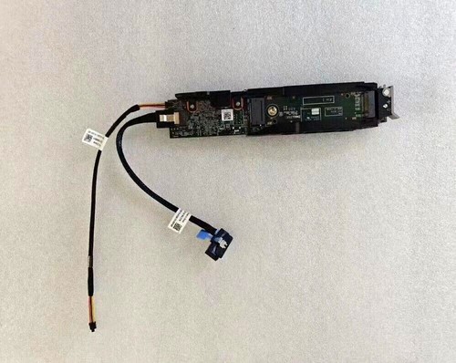HM7F6 FGNRW DELL BOSS S2 PCIE 2X M.2 SLOTS CONTROLLER CARD FS - Picture 4 of 4