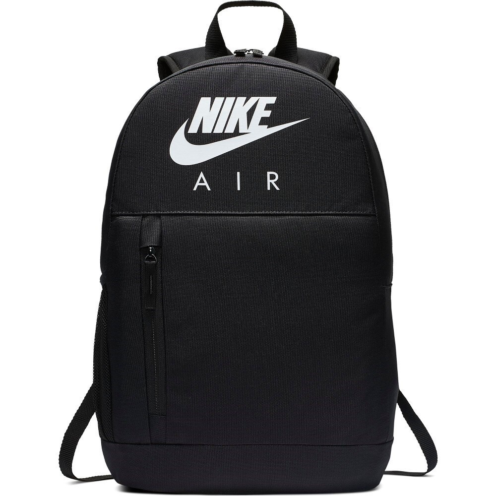 Zainetti universali Nike Elemental BA6032010 Nero
