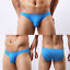 Miniaturansicht 17  - Men&#039;s Boxer Briefs Shorts Thongs Modal Underwear Bulge Pouch Underpants Bikini