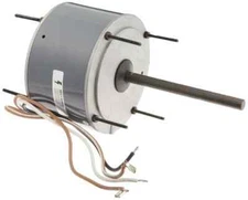 1 of D917 1 of Fasco 5.6" Condensor Fan Motor OEM Replacement, NEW FAST SHIP ...