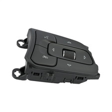 Steering Wheel Audio Control Switch For SILVE...