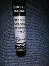 CHARTPAK, INC. FTM-20 AD MARKER EVERGREEN