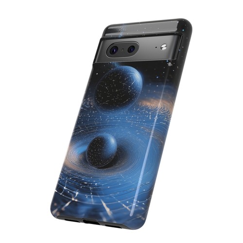 Universe Black Hole Dimension - Phone Case for iPhone, Galaxy, Pixel - 第 155/281 張圖片
