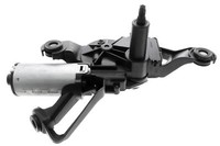 Vemo V20-07-0010 Wischermotor, Hinten FüR BMW