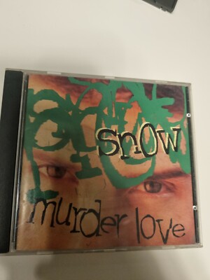 Snow - Murder Love