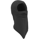 Viper Tactical 1 Hole Military Covert Balaclava Combat Neck Gaiter Airsoft Black
