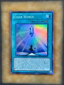 clear deck yugioh Amazon.com: Ultra Pro Card Supplies YuGiOh Sized Deck Protector Sleeves  Clear 60Count X3 by : Toys & Games