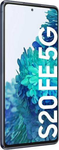 Samsung Galaxy S20 FE 5G - ECCELLENTE + GARANZIA 12 MESI +BATTERIA 100% - Photo 4/9
