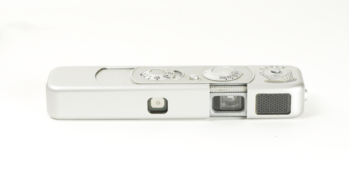 MINOX complan 詠っ 1:3.5 f=15mm ジャンク品(货号004) MINOX complan 詠っ 1:3.5 f=15mm ジャンク品(货号004)