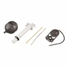 PLUM PAK PP830-4 Economy 8-1/2-inch Toilet Tank Repair Kit