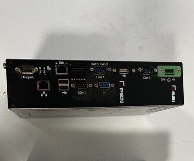 Prima Electro 2SMPM5990/1C Rev. 02 controller OSAI CANopen, tested