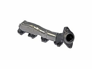 Se adapta a Ford Grand Marquis 2003-2004 4,6 L V8 colector de escape izquierdo Dorman 268QS51 Foto 2 de 3