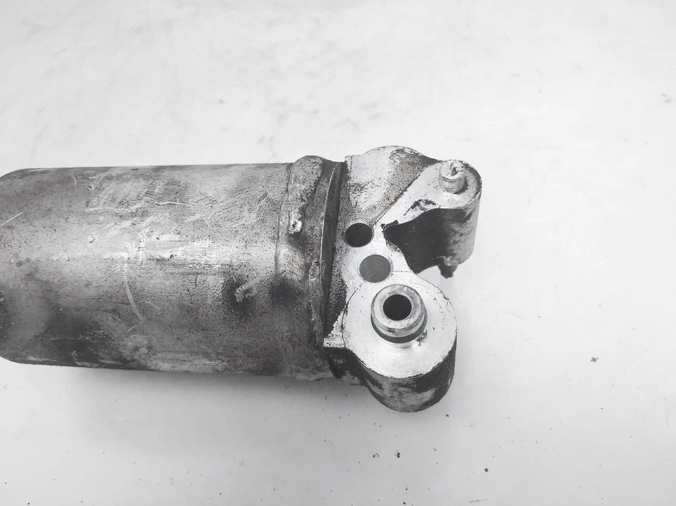 Unidad acumuladora de secadora Volvo S60 2011-2018 31332027 Foto 4 de 4