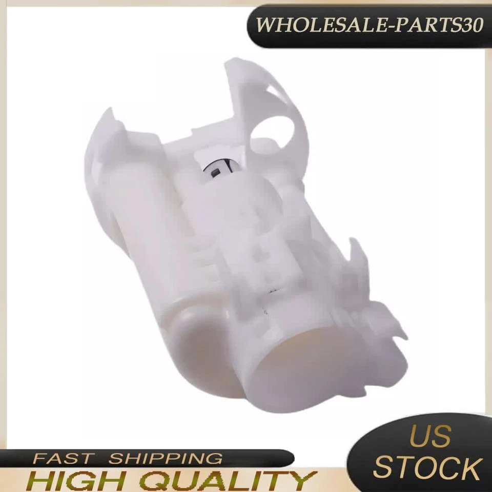 Se adapta a Toyota Camry 2003-2004 Corolla 2000-05 Echo nuevo filtro de combustible EE. UU. Foto 3 de 4