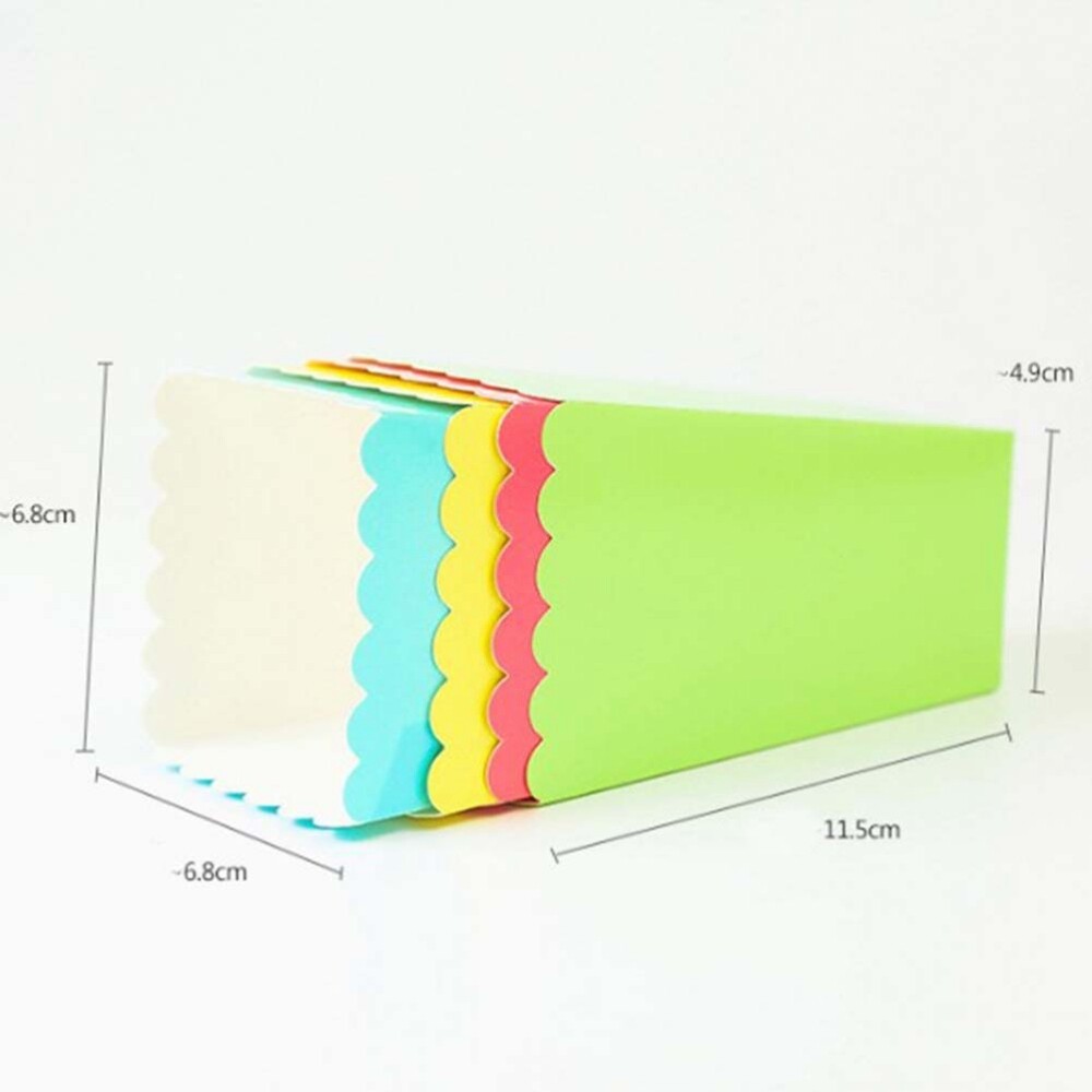 8 Pcs Popcorn Cartons Popcorn Boxes Popcorn Holder Dot Design Popcorn