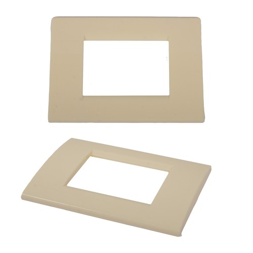 Bticino Living International Platten Kompatible Platten Platte 3 4 7 Module - Bild 7 von 15