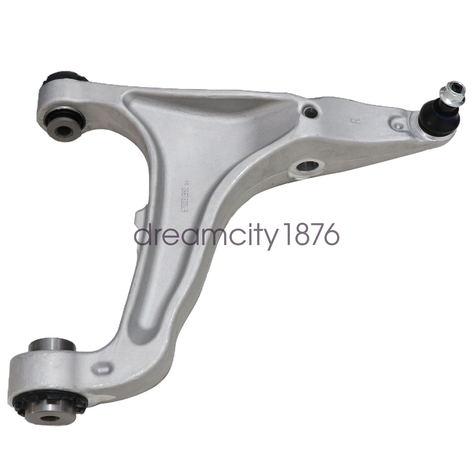 1X For Maserati Levante 2017-2022 670213729 Control Arm Right Front Lower