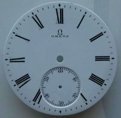 Montres à gousset OMEGA