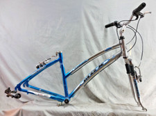 2005 Mongoose MGX Redondo Hybrid Bike Frame S...