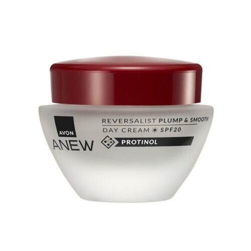 Avon Anew Reversalist Day and Night Creams | Full Size | Pack of 2 - Picture 10 of 11