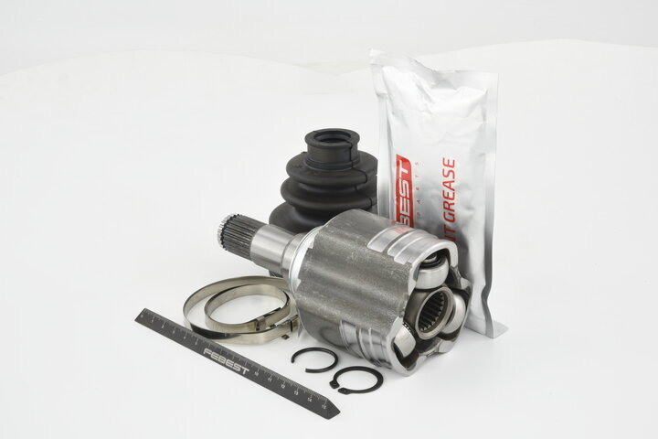 Coco6① Inner Cv Joint 23X34X23 For TOYOTA COROLLA/AXIO NRE161,NZE161 | eBay