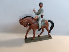 STARLUX western sécession sudiste (ref CS6) cavalier