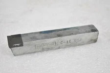 MICRO 100 C-10 BRAZED TOOL SQUARE SHANK DIAMETER STYLE "C" USA