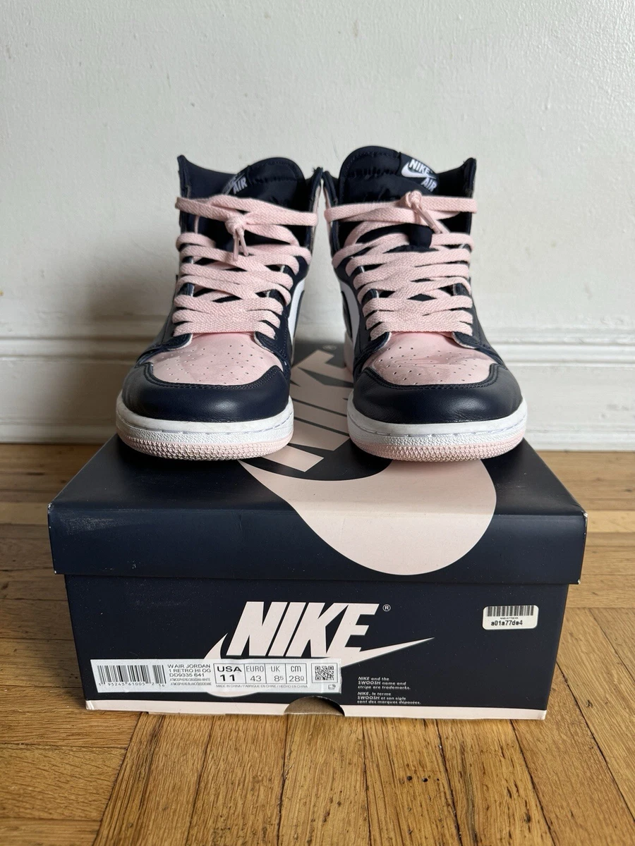 Las mejores ofertas en Jordan 1 Retro High Multi Color W | eBay