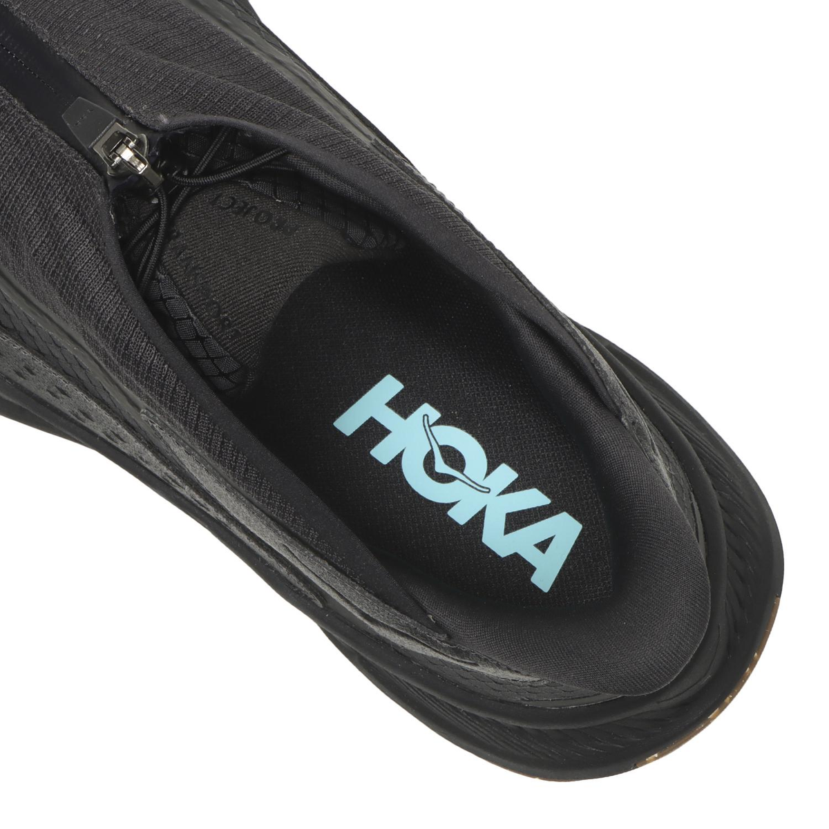Hoka Project Transport Carbon Black 1162850-CRBN Men's Size | eBay