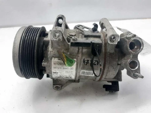9812682180 Air Conditioning Compressor for PEUGEOT 308 Access 5944245 - Picture 1 of 5