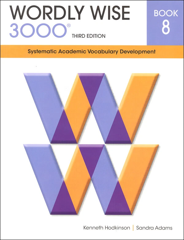 Wordly Wise for sale | eBay