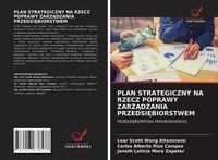 Plan Strategiczny NA Rzecz Poprawy Zarz¿Dzania Przedsi¿Biorstwem Taschenbuch
