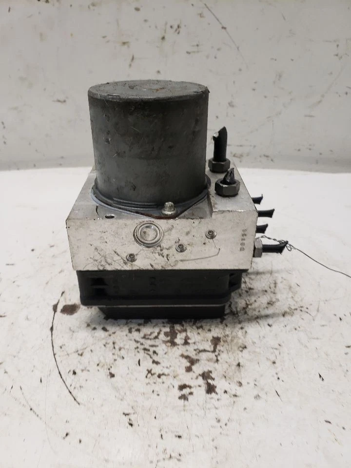 Conjunto de pieza de freno antibloqueo para BMW X3 1429458 06-10 Foto 2 de 4