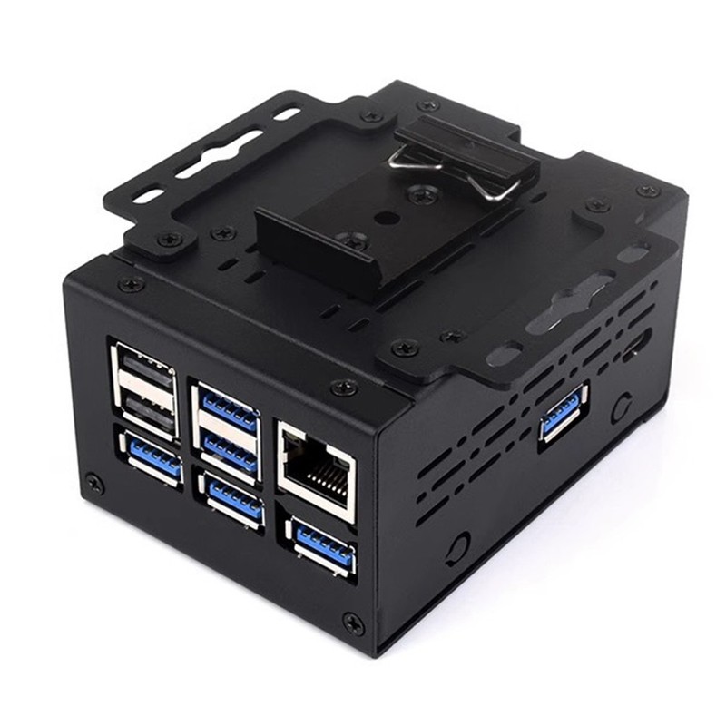 For Raspberry Pi5/5B Industrial Grade Size D9659