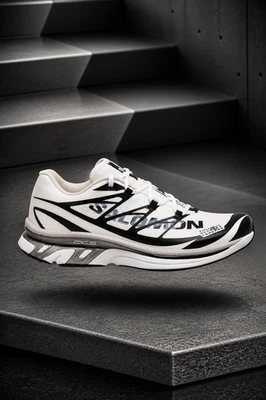 SALOMON x MAISON MARGIELA — XT-MM 6 — Vanilla Ice - Photo 1/4