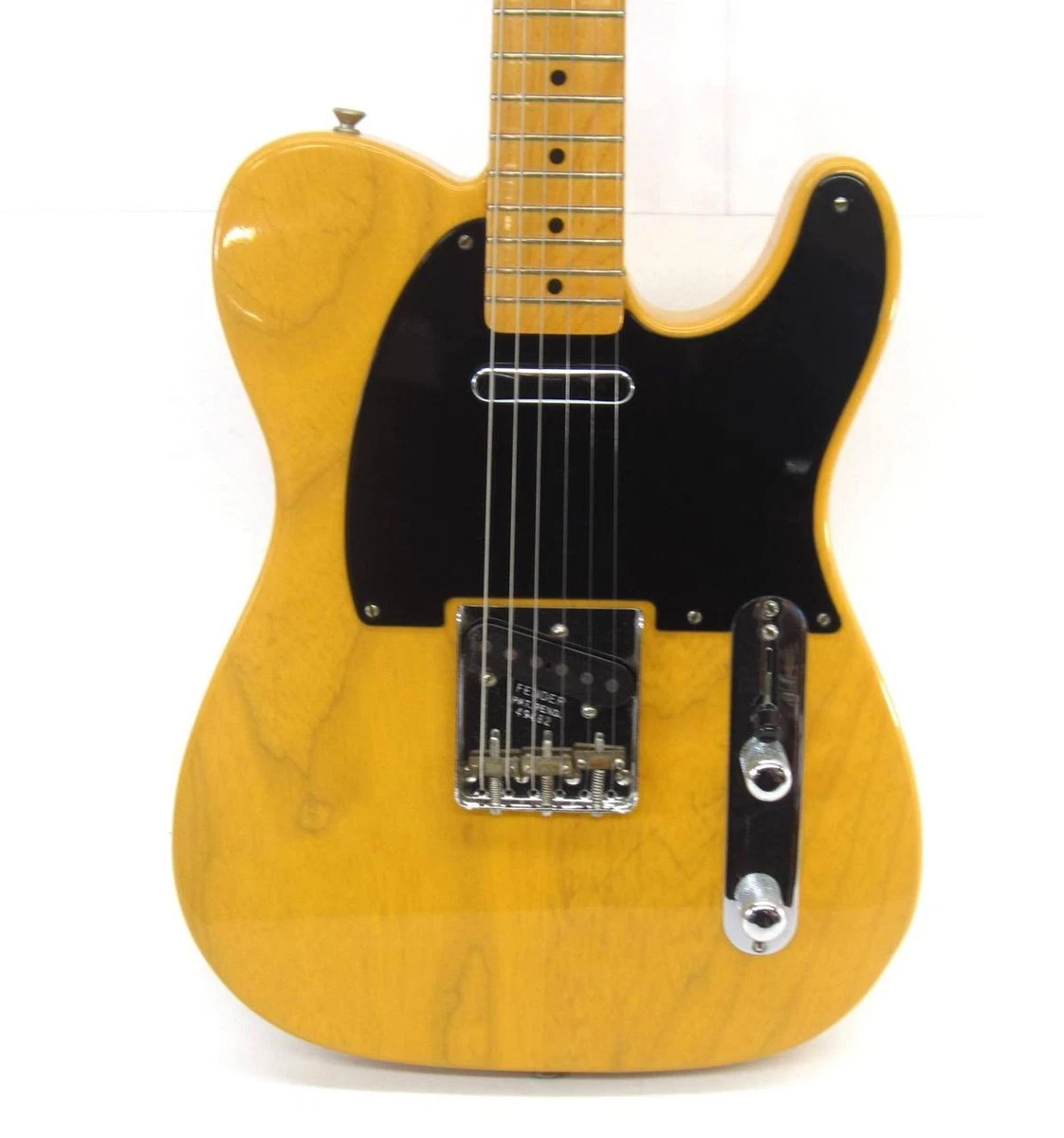 Fender Telecaster 1952 Reissue | eBay