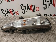 Antibrouillard Ssangyong REXTON