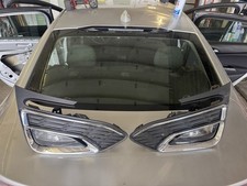2016-2018 Chevy Cruze Rs Fog Lamp Assembly Set Oem 2016-2018 Chevy Cruze Rs Fog Lamp Assembly Set Oem