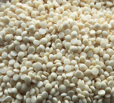 4 kg gelbe blumige Duftverstärker Perlen, Wäscheperlen.