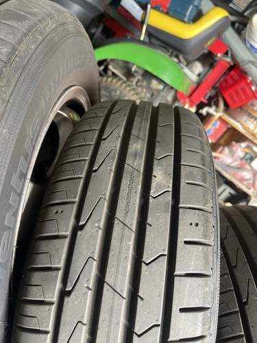 Rondell Felgen 15 Zoll mit Sommerreifen passend für Mercedes B-Klasse - Bild 4 von 6