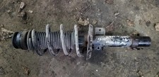 Skoda Rapid Shock Absorber Front Driver Side Offside Suspension 2016 1.6L Die...