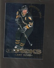 1995-96 PARKHURST INTERNATIONAL PARKIE PICKS JAROMIR JAGR # PP14    / 1000