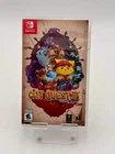 Cat Quest 3 Nintendo 64 N64 - Used With Box